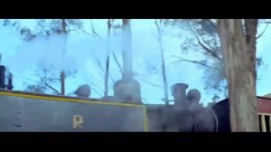 Chal Chaiya Chaiya | 4K Video Song | Dil Se 1998 | Sukhwinder Singh | Sapna Awasthi | Shahrukh Khan