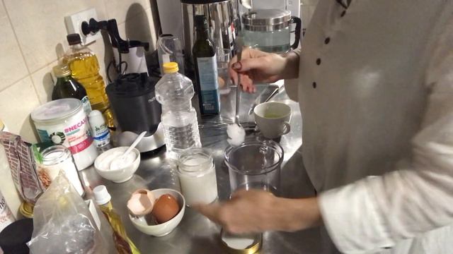 👩🍳Кето-майонез Омега 3,6, для сыроедов и веганов, но при одном условии…этического характера смотреть онлайн