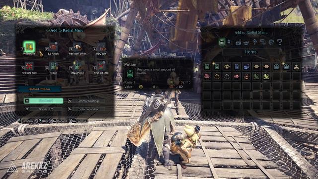 Monster Hunter World | PC Release Date, Specs, Gameplay & More! смотреть онлайн