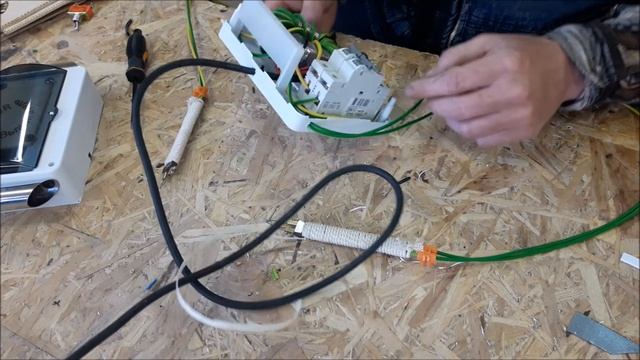 Обзор и проверка нового выжигателя смотреть онлайн