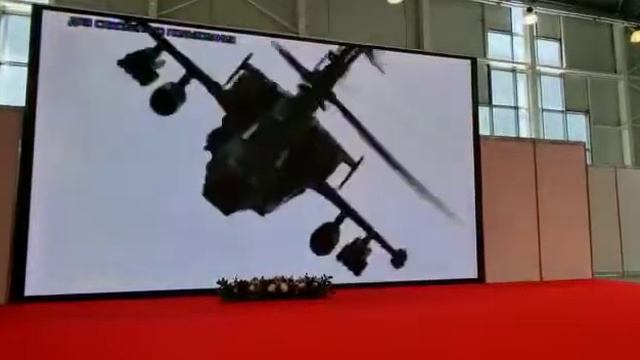 Союз женщин летных специальностей «Авиатриса» провел свою презентацию на HeliRussia-2022 смотреть онлайн