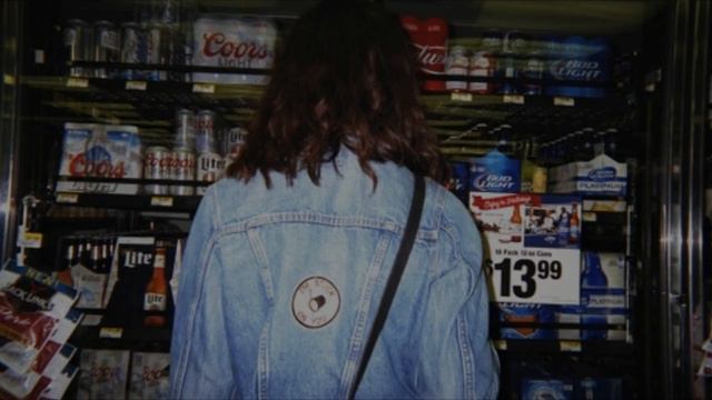 Frankie Cosmos - Fool (Sub. Español) смотреть онлайн