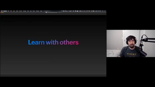 Golang Prague Meetup #6 with Jon Calhoun - Learning Go смотреть онлайн