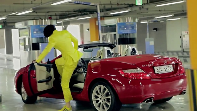 PSY - GANGNAM STYLE (강남스타일) M-V смотреть онлайн