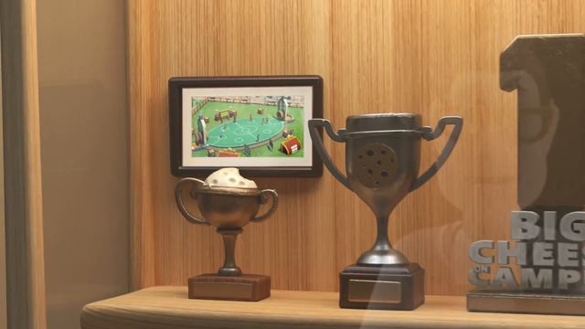 Two Point Campus | PRE-ORDER AVAILABLE NOW! смотреть онлайн