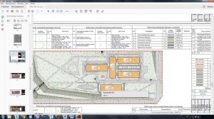 ПЗУ | ГЕНПЛАН | СПОЗУ | ГП в Autocad CIVIL 3D/ Вертикалка и земляные массы | PZU-1
