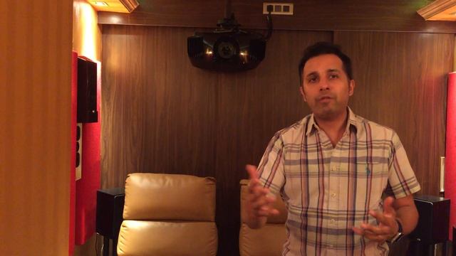 Sony 4K Projector and Contest Alert смотреть онлайн