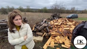 Ужасная сельская жизнь в Задонском районе Липецкой области