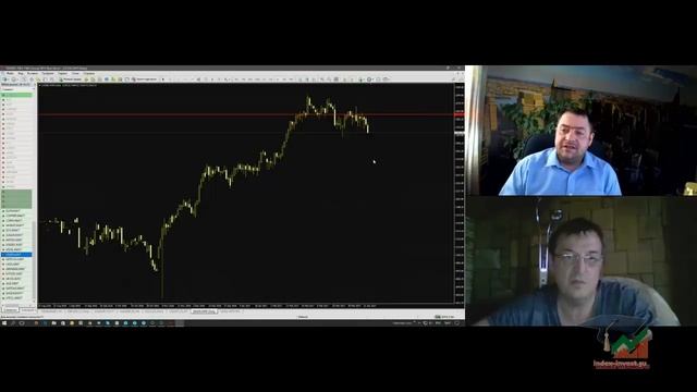 Эфир -YouTrade.TV_14.04.2017 смотреть онлайн