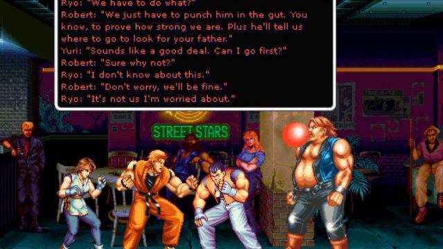 Art of Fighting - Delinquents Have Honor Too(Jack Defeated) in major key смотреть онлайн