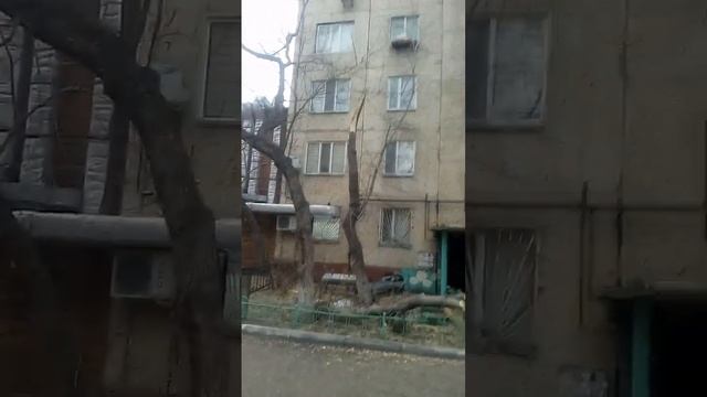 Последствия штормового ураганного ветра 20-25 м смотреть онлайн