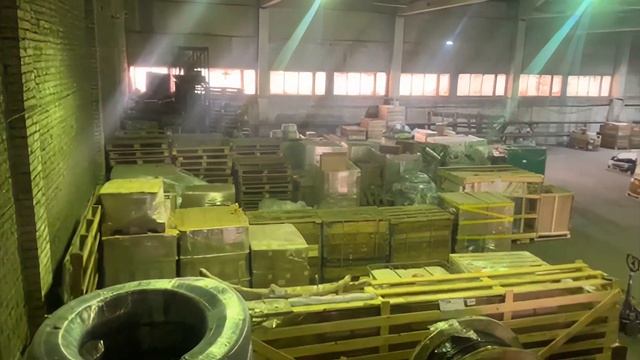 ТК КИТ: Курган смотреть онлайн