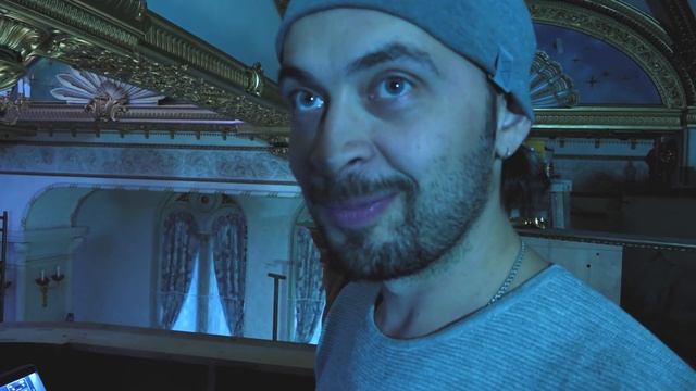 выпуск 1 - izi.show - техническое обеспечение мероприятий, г. Екатеринбург смотреть онлайн