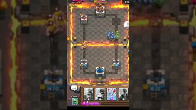 Clash Royale. ☆КОРОЛЕВСКИЙ СУНДУК☆ смотреть онлайн