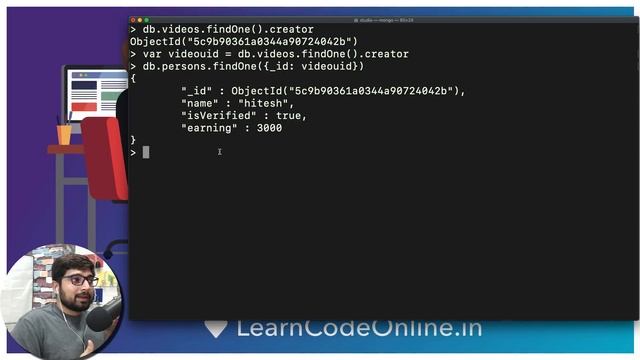 One to one relation part 2 смотреть онлайн