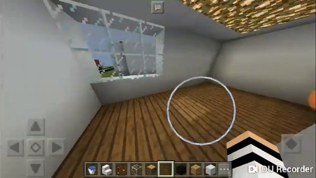 Мой город в майнкрафт пе 1.1.5)!!! смотреть онлайн