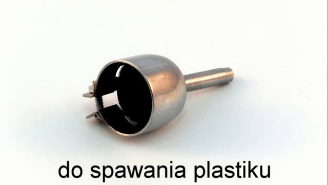 Dysza Redukcyjna 5mm Do Bosite, Herz, Leister