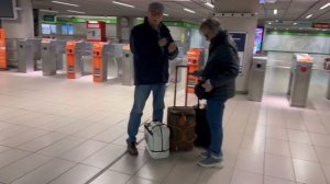 Как пользоваться метро в Милане, купить билет и не потеряться