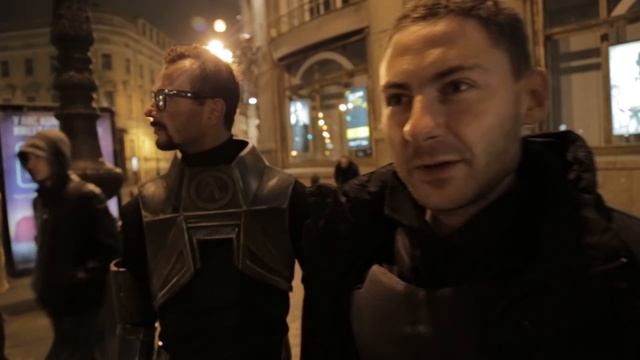 AVA Expo 2014_начало смотреть онлайн