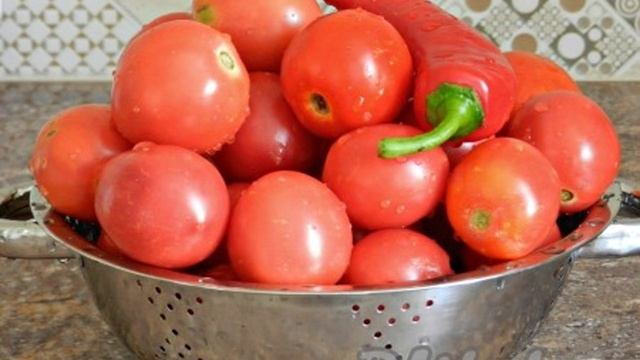 Кухня Мамашки