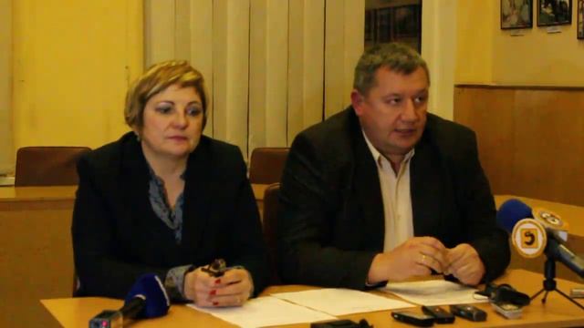 07.12.2015 Прес-конференція фахівців Держсанепідслужби та ветеринарної медицини смотреть онлайн