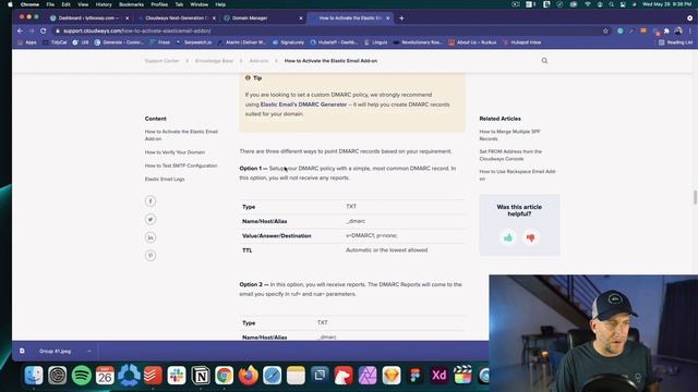 How to Set Up SMTP on WordPress with Cloudways смотреть онлайн