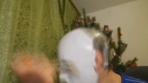 Как сделать маску ЧЕЛОВЕКА ПАУКА с Анимированными ЛИНЗАМИ !!! (фейсшел)