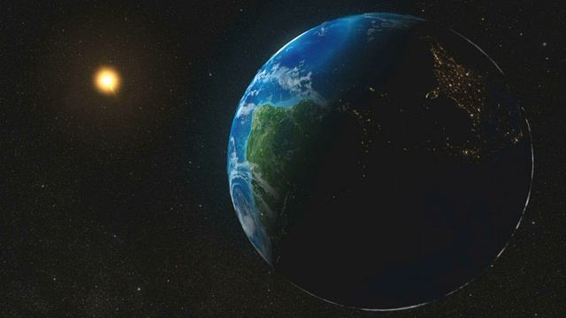 Физик раскрыл тайну расширения вселенной смотреть онлайн