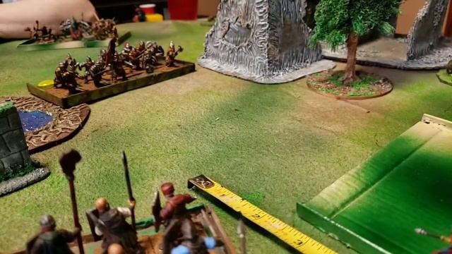 oathmark battle for the great east game 2 смотреть онлайн