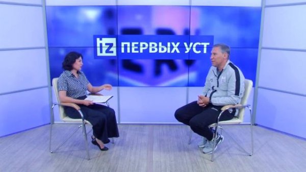 Эмиль Джабаров для Саратов - Известия