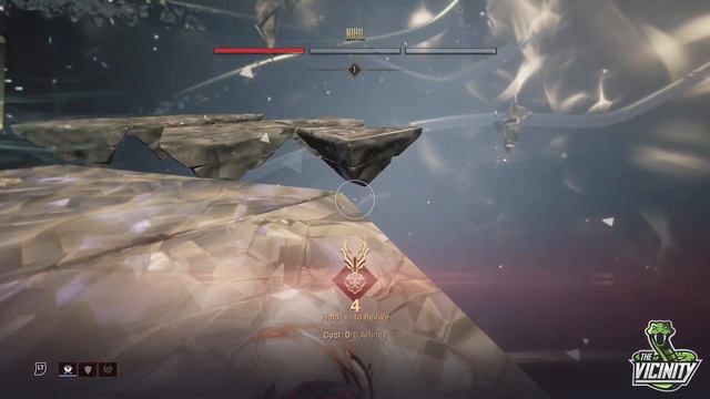 Nihil - Recall Ten-Zero (3rd Set Of Missions) 10 Year Celebrations - Warframe смотреть онлайн