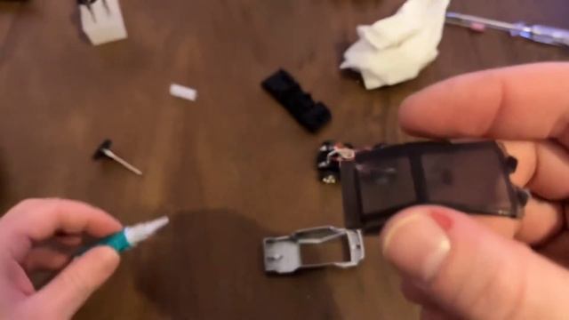 Tesla Cybertruck Mini RC-Car mod Hotwheels смотреть онлайн