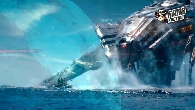 มโนทฤษฏีเกี่ยวกับ Regent เอเลี่ยนจาก Battleship ที่อาจไม่ได้เลวร้ายเท่าพระเอก 👹 เปิดแฟ้มมอนสเตอร์👹 смотреть онлайн