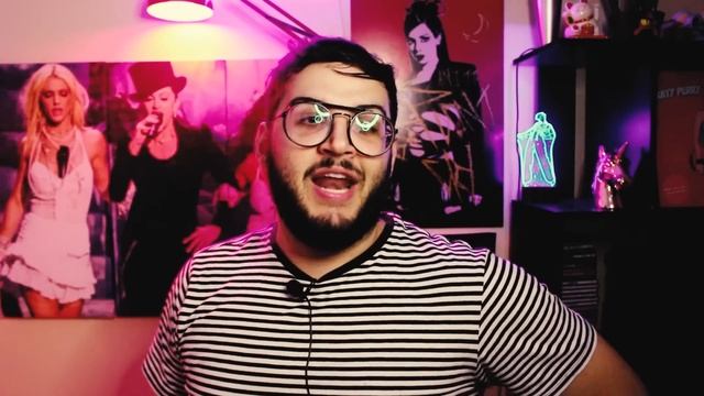 REAGINDO AO ÁLBUM PORTALS DA MELANIE MARTINEZ | REACT | REAÇÃO смотреть онлайн