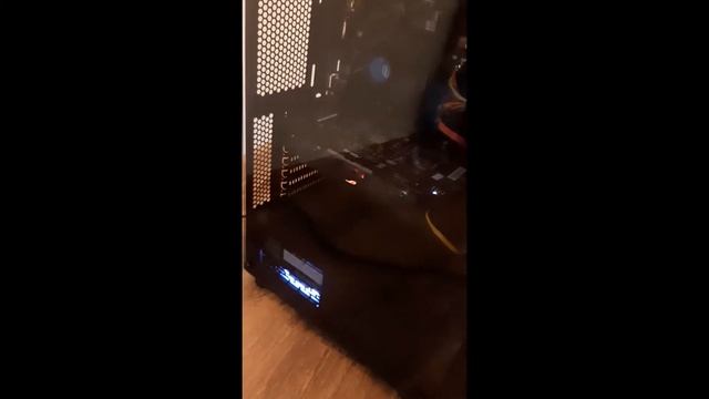 Новый игровой i5 10400f топ, rx570 4 gb, 500gb SSD смотреть онлайн