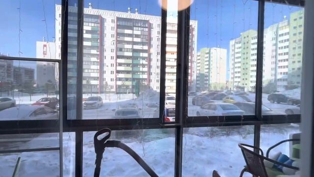 Обзор квартиры в Вишневой Горке смотреть онлайн