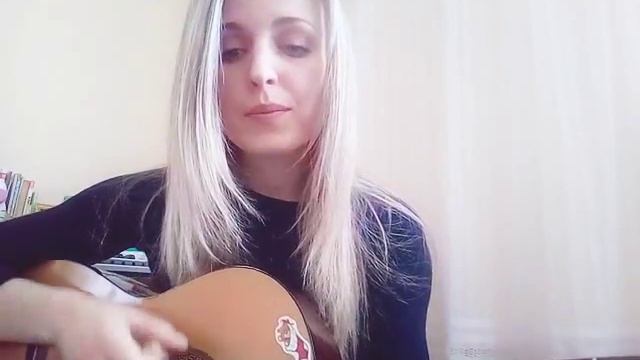 Одуванчики (кавер) смотреть онлайн