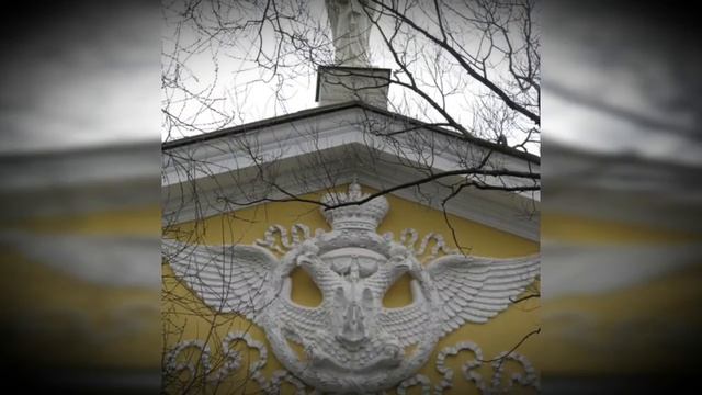 Мариинская больница смотреть онлайн
