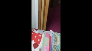 Что я сшила к 8 марта. Прихватки. Корзинки-органайзеры. яшьюсама#diy#люблюшить#прихватки#8марта