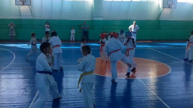 Аттестация 01.07.2017 г. Стаханов смотреть онлайн