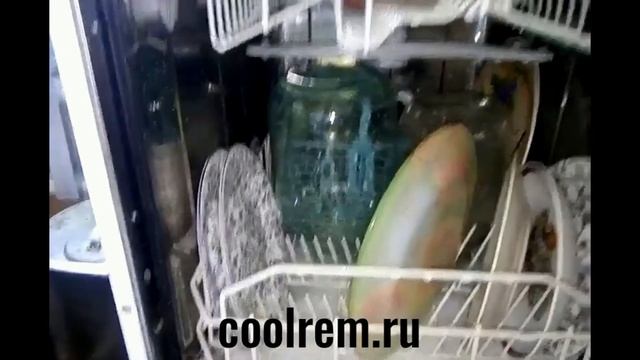 Простое,недорогое и даже чистящее средство,для мытья посуды и посудомоечной машины. смотреть онлайн