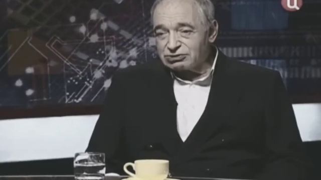 Что такое любовь? История Валентина Гафт смотреть онлайн