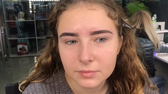 Обучение по бровям курс Pro Brow Яны Жилы