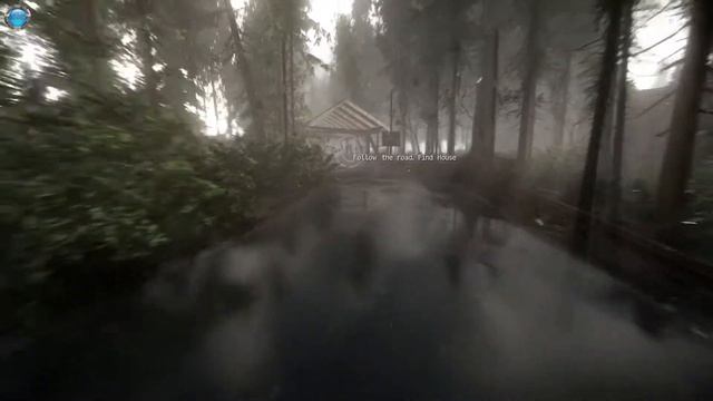 Reflecting Fate Gameplay 60fps смотреть онлайн