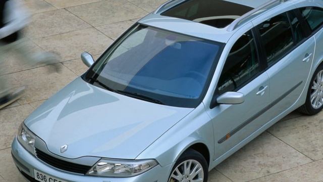 Renault Laguna 2 проблемы | Болячки Рено Лагуна с пробегом смотреть онлайн