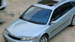 Renault Laguna 2 проблемы | Болячки Рено Лагуна с пробегом
