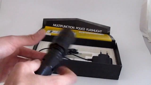 Электрошокер 1102