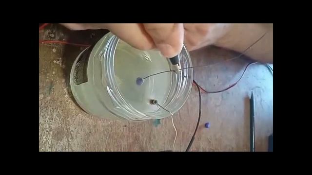 Излучатель люстры Чижевского смотреть онлайн