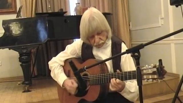 Петр Ганыш. Little man смотреть онлайн