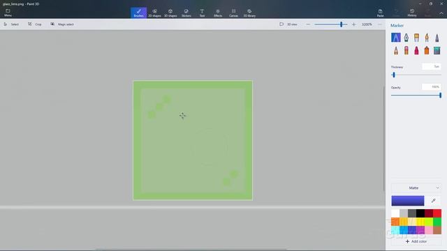How You Can Make a Custom Minecraft Bedrock Resource Pack - How to Texture Pack Windows Paint 3D смотреть онлайн